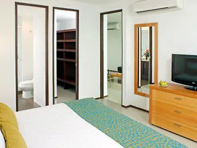Estelar Apartamentos Barranquilla