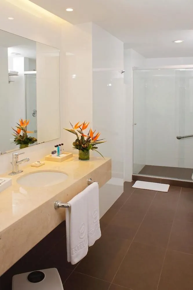 Estelar Apartamentos Barranquilla Kolumbien