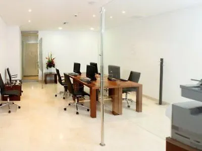 Estelar Apartamentos Barranquilla
