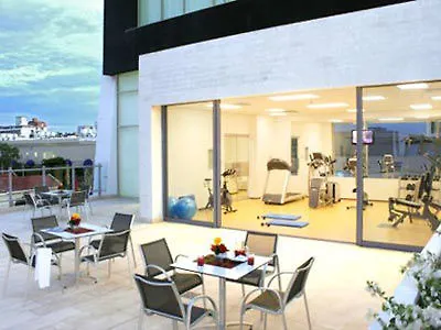 Aparthotel Estelar Apartamentos Barranquilla