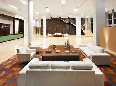 Estelar Apartamentos Barranquilla 4*, Barranquilla (Atlantico) Kolumbien